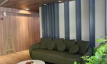 Imagem 4: Imóvel para aluguel possui 50 metros quadrados com 2 quartos em Boa Viagem - Recife - PE