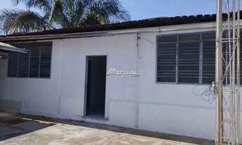 Imagem: BARRACÃO 02 - JARDIM GUANABARA