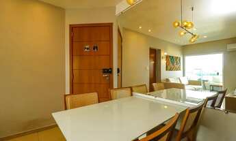 Imagem 6: Apartamento de 2/4 sendo 1 suíte à venda no Ed.Varandas do Marco