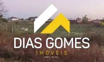 Imagem 7: AMPLO TERRENO SITIO FLORESTA