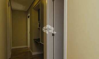 Imagem 6: Sofisticação, Espaço e Vista no Jardim Botânico