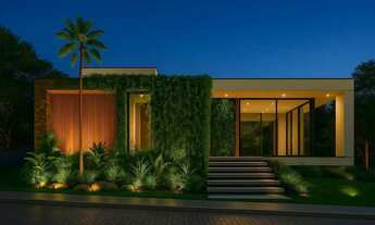 Imagem: Projeto Residencial Exclusivo em Endereço