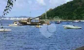 Imagem 4: Apartamento com 2 quartos à venda, 80 m² por R$ 1.200.000,00 - Urca - Rio de Janeiro/RJ