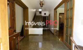 Imagem 4: JARDIM PAULISTA - 457M² - 4 SUÍTES - 10 VAGAS