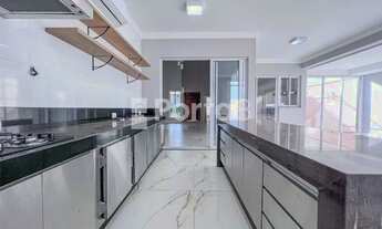 Imagem 7: Casa à Venda ou Aluguel no Damha V - 4 Suítes, Piscina, Perto do Lazer e da Portaria, Estu