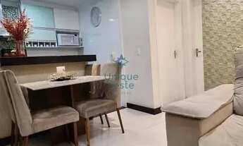 Imagem 2: Excelente Privativa 2 quartos Bairro São Gabriel