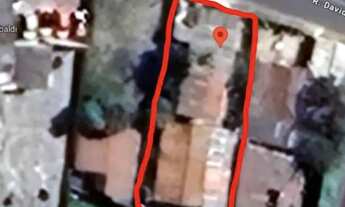 Imagem: Terreno para Venda em Curitiba, Cachoeira