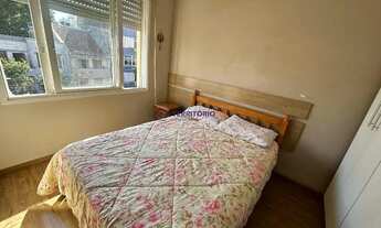 Imagem 7: Apartamento de 1 Dormitório de frente