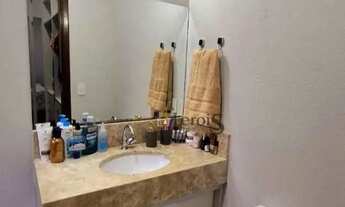 Imagem 7: Casa com 3 dormitórios à venda, 105 m² por R$ 850.000 - Condomínio Village Moutonnée - Sal