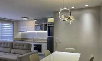 Imagem: Apartamento Jardins Bueno - Locação