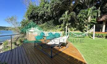 Imagem 13: Belíssima Residência Frontal Mar na Ferradura - Búzios