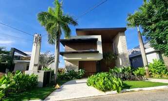 Imagem: Tamboré 3 - Casa NOva e moderna c/ vista