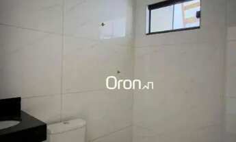 Imagem 5: Casa com 2 dormitórios à venda, 94 m² por R$ 330.000,00 - Residencial Ravena - Senador Can