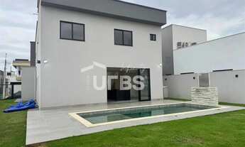 Imagem 5: Sobrado no Condomínio Jardins Bolonha