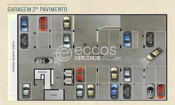 Imagem 6: Sala comercial à venda, Eldorado - Contagem/MG