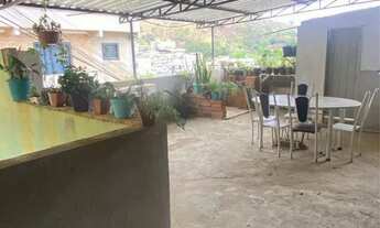 Imagem 1: VENDO CASA BAIRRO SANTA ZITA - CARATINGA MG