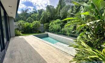 Imagem 7: CASA EM CONDOMÍNIO - LOTEAMENTO GRANVILLE ATIBAIA - SP