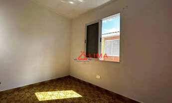 Imagem 5: Apartamento com 1 dormitório à venda, 40 m² por R$ 180.000 - Tupi - Praia Grande/SP
