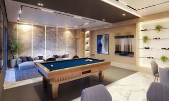 Imagem 6: Apartamento no Centro de Itajaí - 94m2 | 2 suítes + Demi