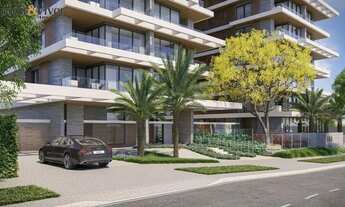 Imagem 4: Apartamento para Venda em Curitiba, Bigorrilho, 3 dormitórios, 3 suítes, 5 banheiros, 3 va