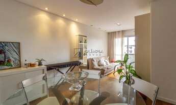 Imagem: Venda Apartamento 2 Dormitórios - 80 m²