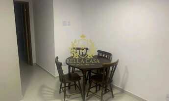 Imagem 5: Apartamento Mobiliado para Locação 1 Quarto Aluguel R$ 2.250,00 com Todas as Taxas Inclu