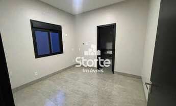 Imagem 6: Casa com 3 dormitórios à venda, 153 m² por R$ 1.290.000,00 - Jardim Inconfidência - Uberlâ