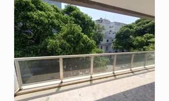 Imagem 6: Botafogo 3 quartosBotafogo 3 quartos