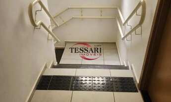 Imagem 4: Apartamento para locação com sacada no Rio Tocantins próximo avenida Philadelfho Gouveia N