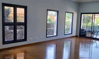 Imagem 3: Casa à venda em Santana de Parnaíba, Alphaville, com 5 quartos, com 300 m², Residencial No