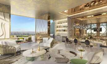 Imagem 7: 190 M² 3 SUÍTES 2 VAGAS PRÓXIMO AO JARDINS