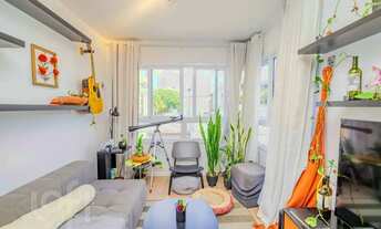 Imagem 3: Apartamento à venda em Bom Jesus com 70 m², 2 quartos, 1 suíte, 1 vaga