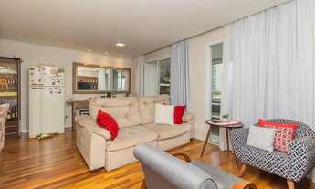 Imagem: Apartamento em Cambuci - São Paulo SP