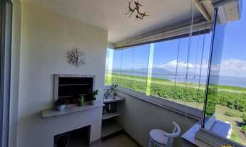 Imagem: Apartamento com 2 quartos à venda na Costeira