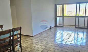 Imagem 5: Apartamento à venda no Centro de Ribeirão Preto , 03 dormitórios com 96m² conforto e prati