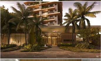 Imagem 6: Apartamento na praia de Porto Belo, com 2 Dormitórios 1 Suíte