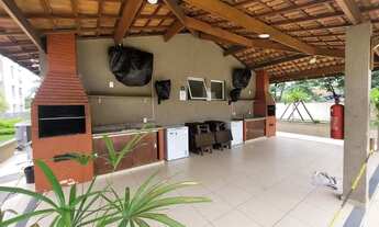 Imagem 5: Apartamento para Venda em Nova Iguaçu, Jardim Alvorada, 2 dormitórios, 1 banheiro, 1 vaga