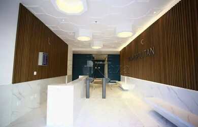 Imagem 5: Sala para alugar em São José dos Campos, Parque Residencial Aquarius, com 38 m²