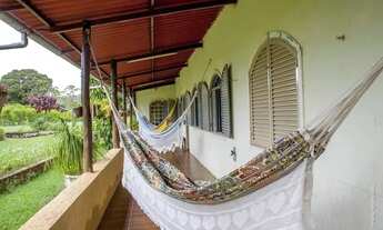 Imagem 4: Sítio em Brazlandia -DF, 48ha, escriturado