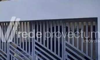 Imagem: Casa térrea à venda em Paulínia