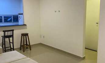 Imagem 3: Apartamento Mobiliado para Aluguel no Garapu - 2 Quartos