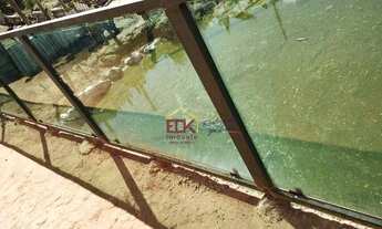 Imagem 3: Chácara com 2 dormitórios à venda, 830 m² por R$ 850.000,00 - Campos de São José - São Jos