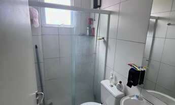 Imagem 6: CONDOMÍNIO FLORATTA NA MANGABEIRA