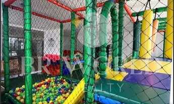 Imagem 4: Yes buriti apartamento de 2Q sendo 1 suíte e lazer completo