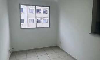 Imagem 4: APARTAMENTO - CONDOMÍNIO PARK BELO CAMPO