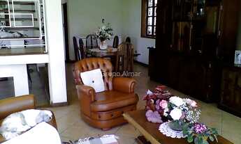 Imagem 5: Casa 4 quartos - Alto dos Pinheiros