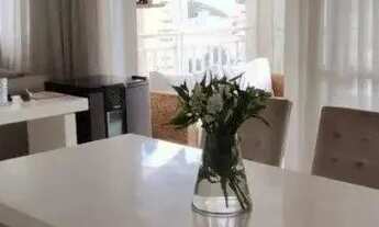 Imagem 7: Apartamento 2 suítes , mobiliado, 101 metros de área util- Vila Romana