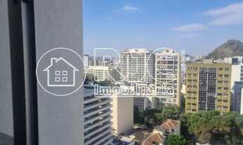Imagem 2: Imóvel para venda possui 26 metros quadrados em Tijuca - Rio de Janeiro - RJ
