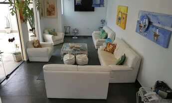 Imagem 1: Condomínio frente a praia Peruibe