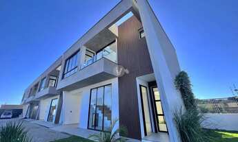 Imagem 5: Casa no Residencial Dania Haus